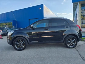 SsangYong Korando 2.0XDi-4x4 | Mobile.bg � ����� ������ 4