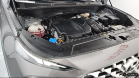 Hyundai Santa fe Premium | Auto.bg — изображение 13