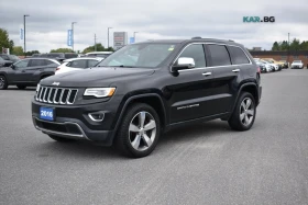 Jeep Grand cherokee LIMITED 4x4* ПОДГРЕВ* ПАНОРАМА* КРАЙНА ЦЕНА* 