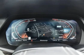 BMW X5 40i xDrive * ПОДГРЕВ * КАМ * ПАНО * NO ACCIDENT | Auto.bg — изображение 11