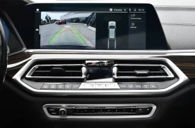 BMW X5 40i xDrive * ПОДГРЕВ * КАМ * ПАНО * NO ACCIDENT | Auto.bg — изображение 8
