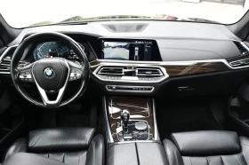 BMW X5 40i xDrive * ПОДГРЕВ * КАМ * ПАНО * NO ACCIDENT | Auto.bg — изображение 5