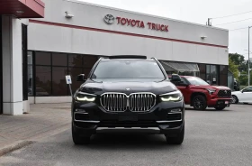 BMW X5 40i xDrive * ПОДГРЕВ * КАМ * ПАНО * NO ACCIDENT | Auto.bg — изображение 2