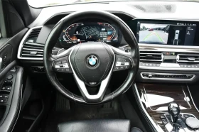 BMW X5 40i xDrive * ПОДГРЕВ * КАМ * ПАНО * NO ACCIDENT | Auto.bg — изображение 7