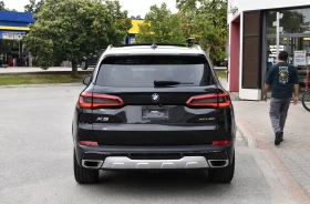 BMW X5 40i xDrive * ПОДГРЕВ * КАМ * ПАНО * NO ACCIDENT | Auto.bg — изображение 4