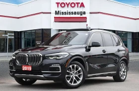 BMW X5 40i xDrive * ПОДГРЕВ * КАМ * ПАНО * NO ACCIDENT | Auto.bg — изображение 1