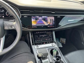 Audi Q8 Technik / 360 / Dis / HUD / B&O / Лизинг - 42000 € - 60351171 9
