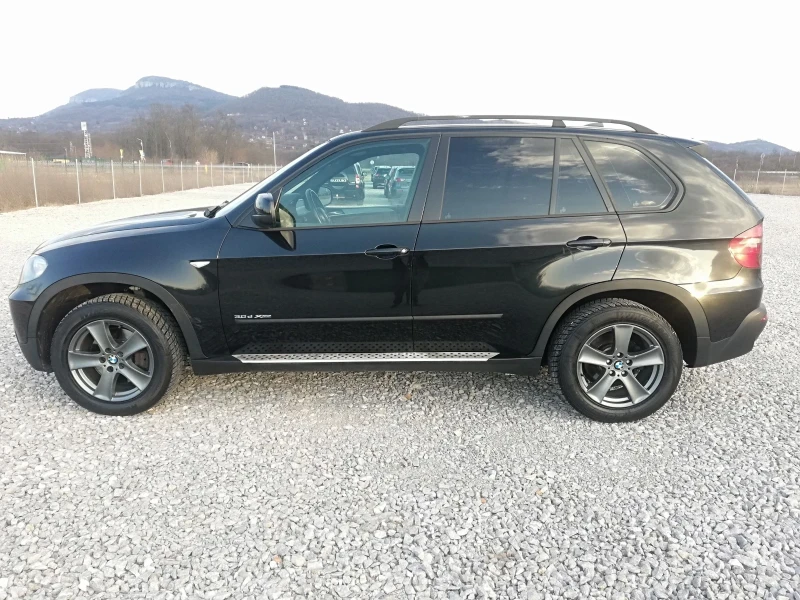 BMW X5 3.0d КЛИ НАВИ АВТОМАТ, снимка 3 - Автомобили и джипове - 48918102