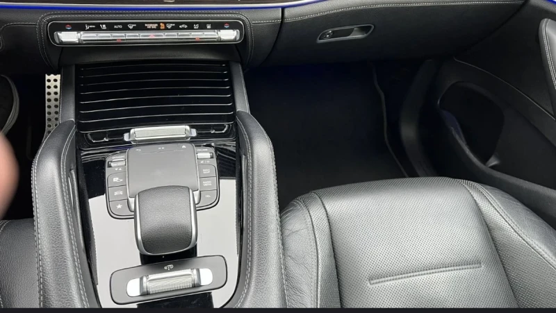 Mercedes-Benz GLE 400  4Matic* AMG* Head-Up* 360* Pano, снимка 9 - Автомобили и джипове - 50701153