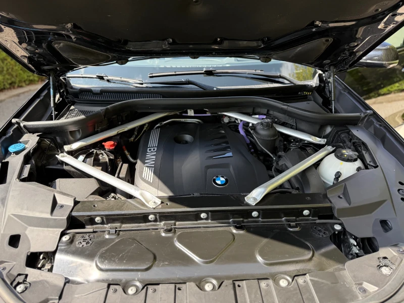 BMW X5 (G05) xDrive40 M Sport Pro Pack, снимка 14 - Автомобили и джипове - 52559006