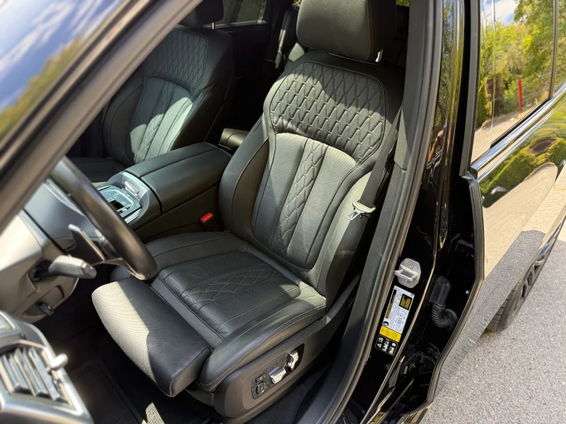 BMW X5 (G05) xDrive40 M Sport Pro Pack, снимка 13 - Автомобили и джипове - 52559006