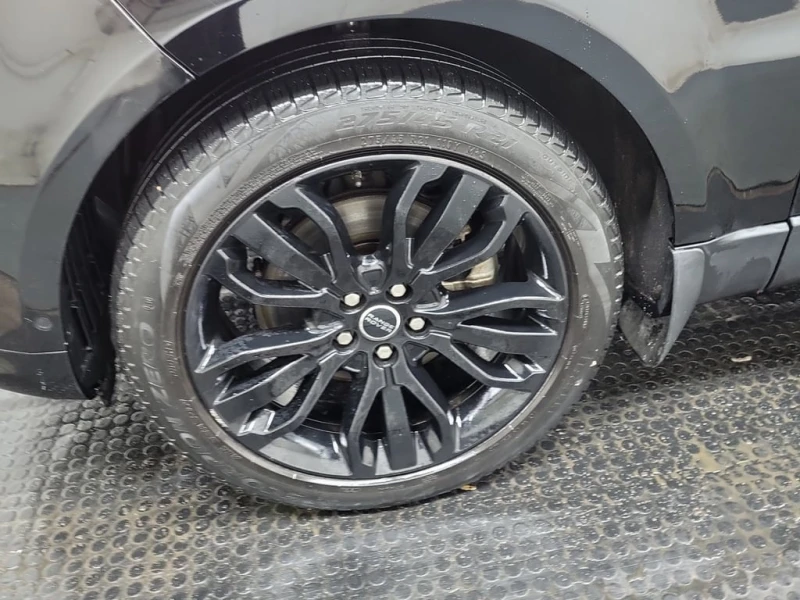 Land Rover Range Rover Sport * SE * CARFAX * ЦЕНА ДО БГ, снимка 6 - Автомобили и джипове - 53060852