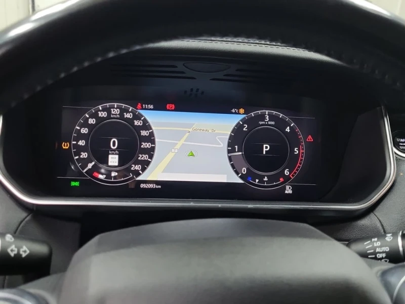 Land Rover Range Rover Sport * SE * CARFAX * ЦЕНА ДО БГ, снимка 11 - Автомобили и джипове - 53060852