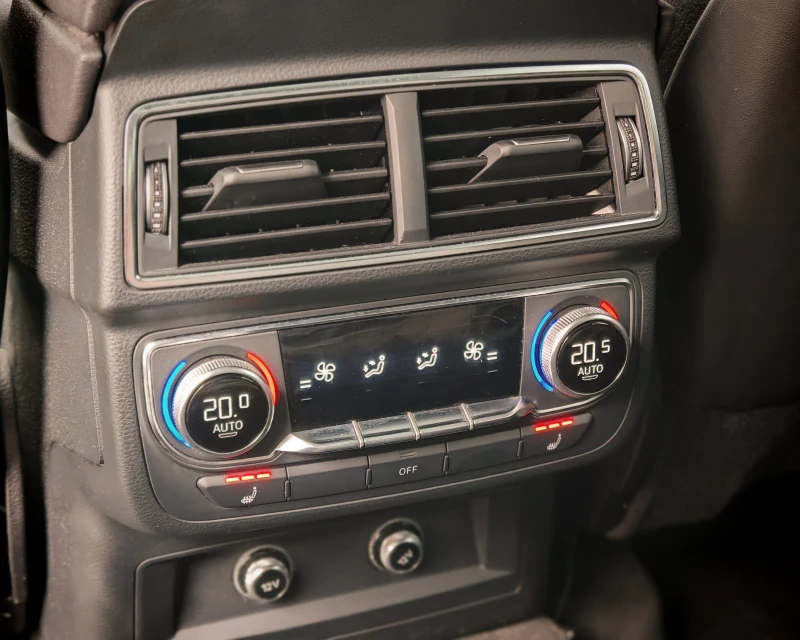 Audi Q7 3.0 TFSI FULL 6+ 1, снимка 13 - Автомобили и джипове - 53163081