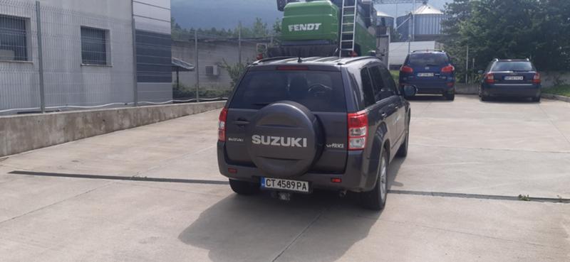Suzuki Grand vitara, снимка 4 - Автомобили и джипове - 43958399