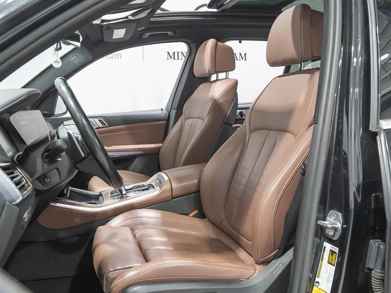 BMW X5 Sapphire Metallic* BMW Laserlight - изображение 3