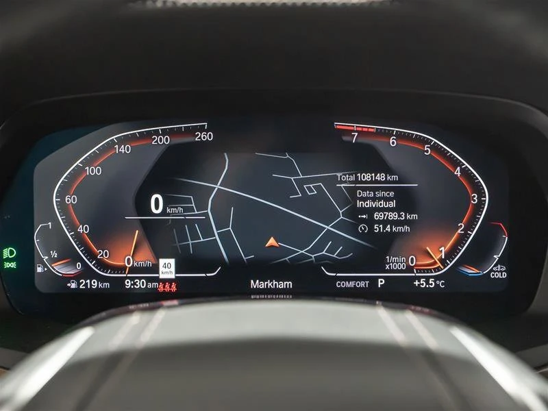 BMW X5 Sapphire Metallic* BMW Laserlight - изображение 7