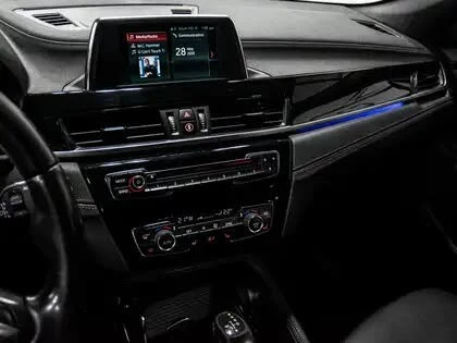 BMW X2 xDrive28i* КАМЕРА* КОЖА* ПОДГРЕВ* , снимка 16 - Автомобили и джипове - 55576786