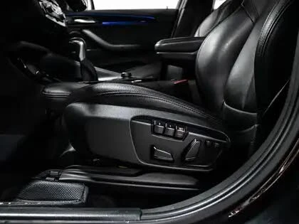 BMW X2 xDrive28i* КАМЕРА* КОЖА* ПОДГРЕВ* , снимка 12 - Автомобили и джипове - 55576786