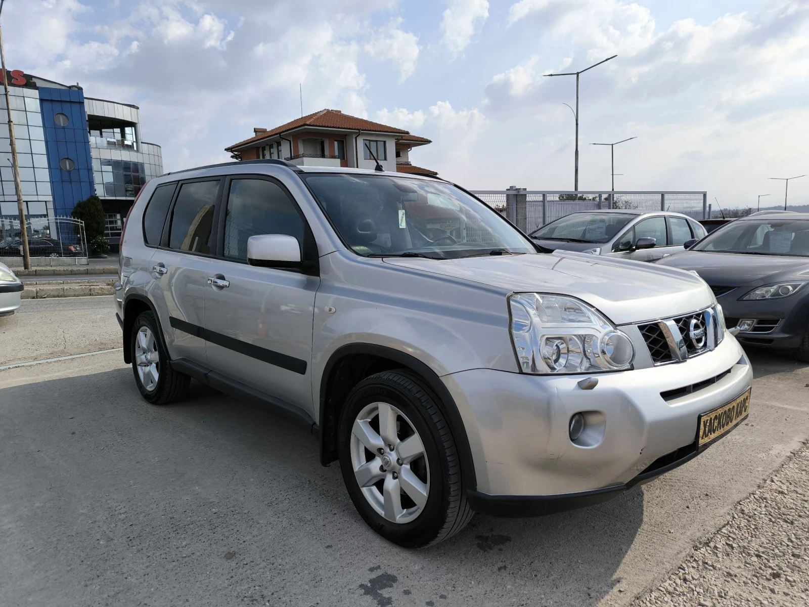 Nissan X-trail 2.5i AUTOMAT  - изображение 3