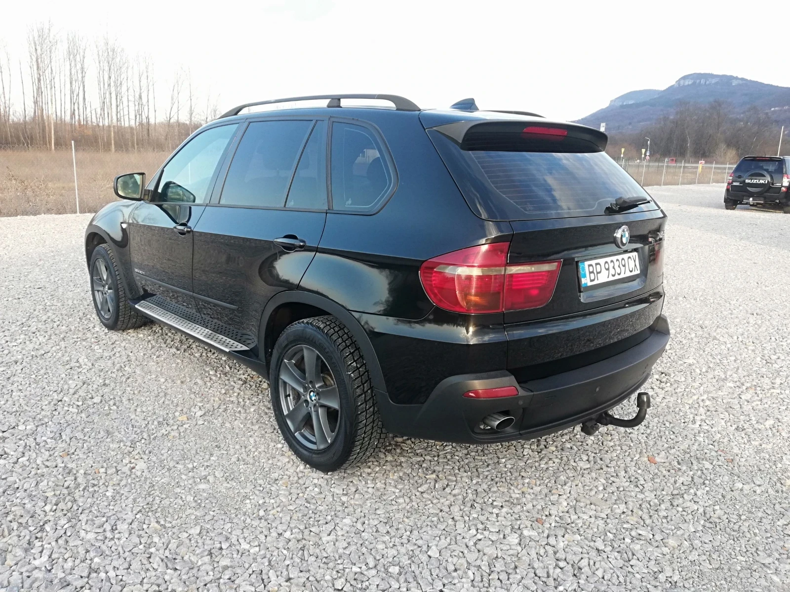 BMW X5 3.0d КЛИ НАВИ АВТОМАТ - изображение 4