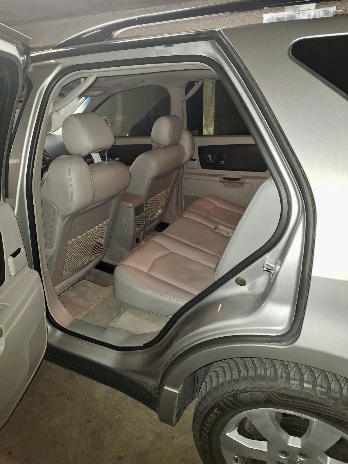Cadillac Srx  - изображение 5