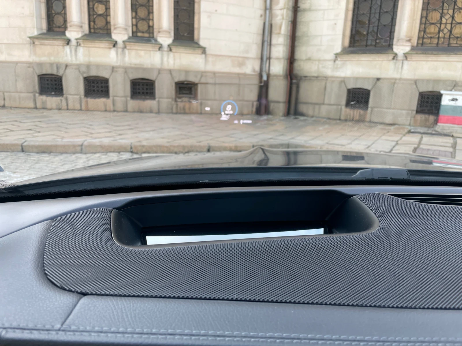 Mercedes-Benz GLE 400  4Matic* AMG* Head-Up* 360* Pano | Mobile.bg   11