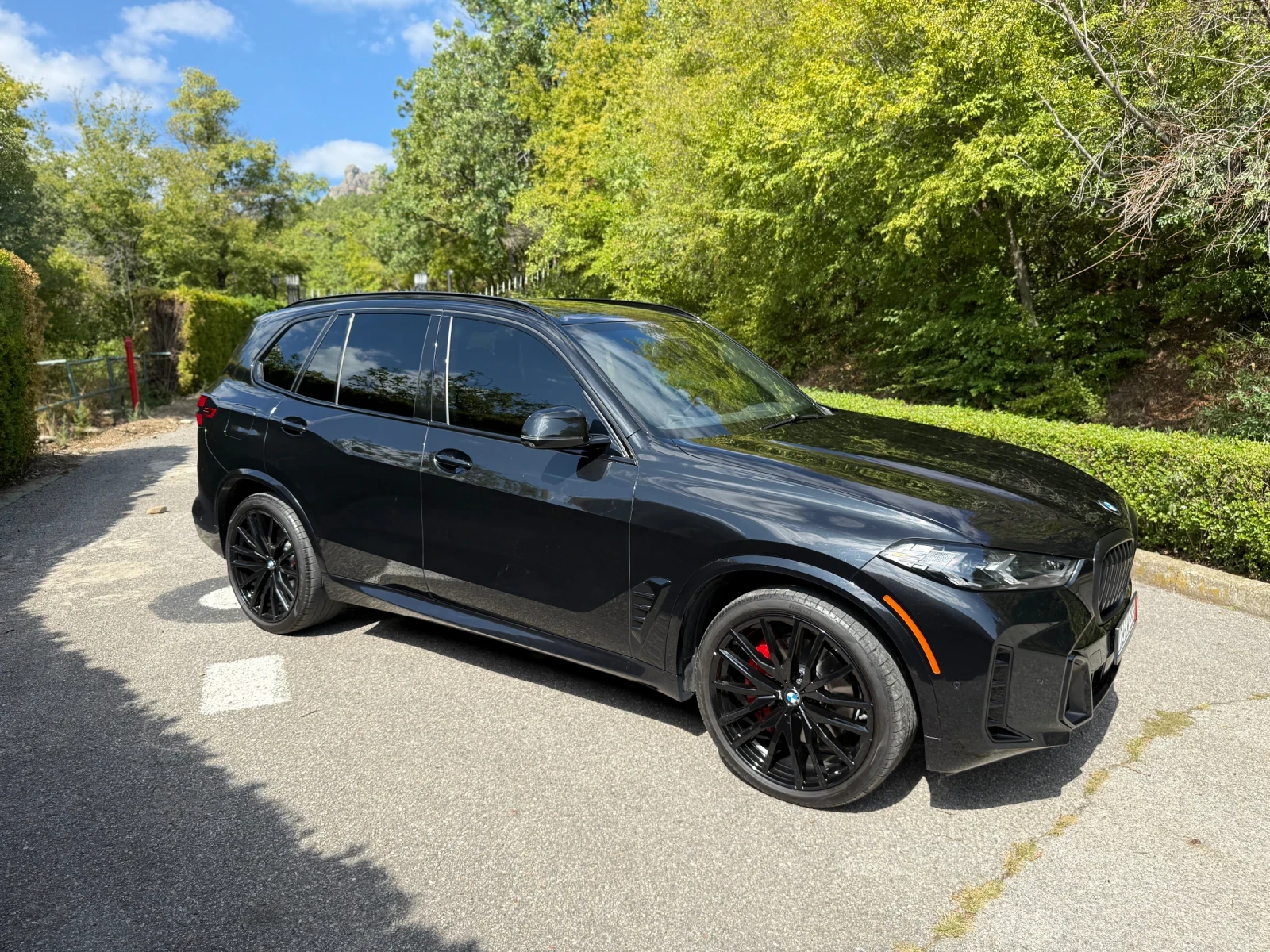 BMW X5 (G05) xDrive40 M Sport Pro Pack - изображение 5