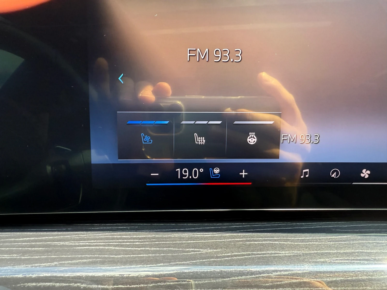 BMW X5 (G05) xDrive40 M Sport Pro Pack | Mobile.bg � ����������� 11