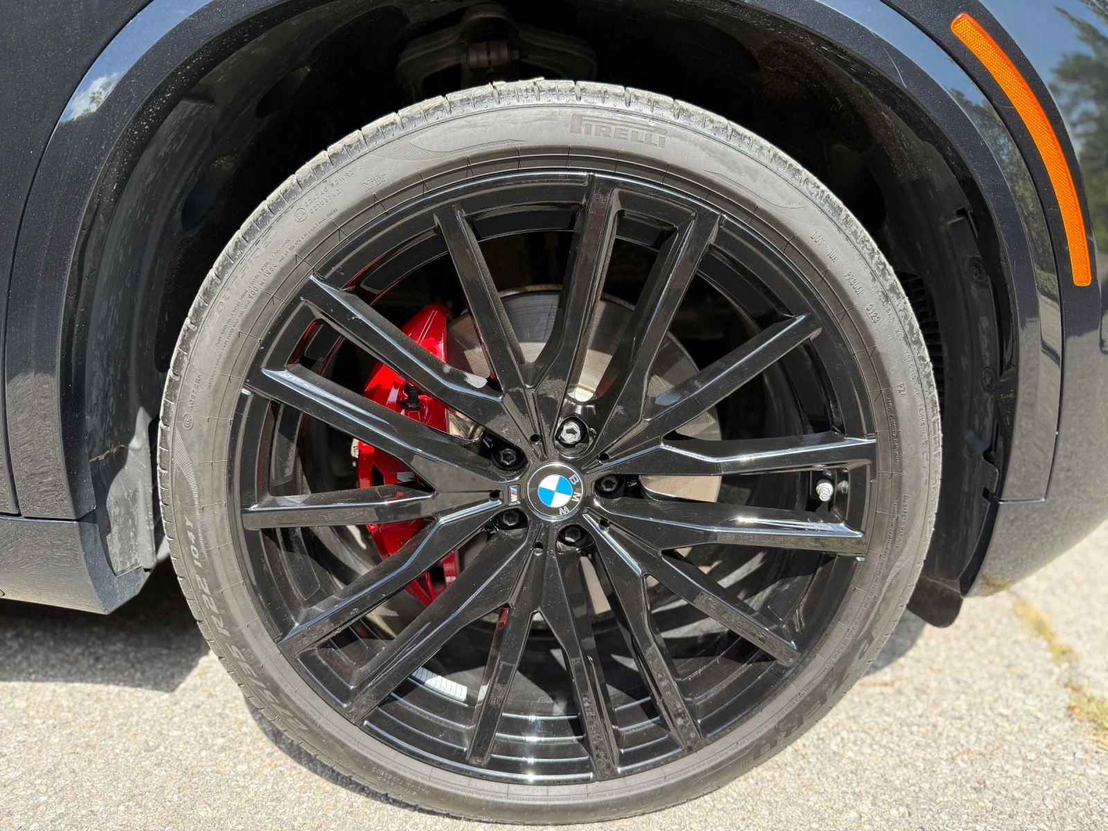 BMW X5 (G05) xDrive40 M Sport Pro Pack - изображение 6