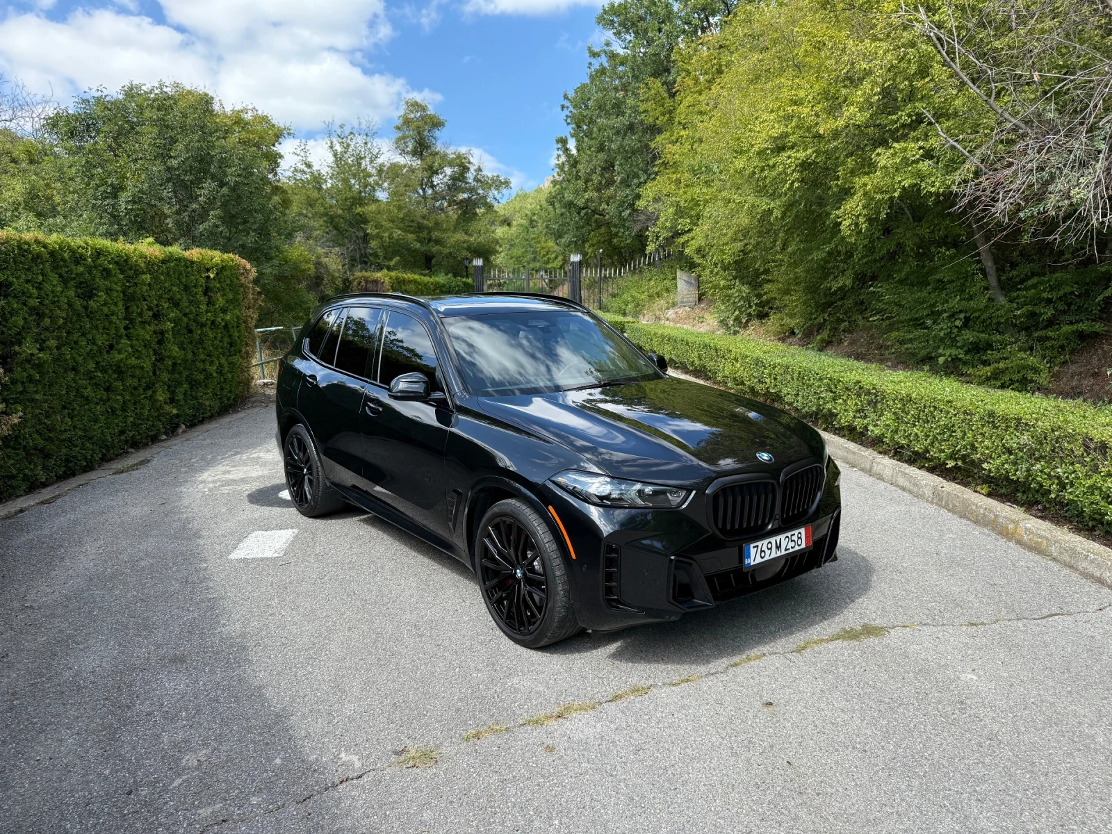 BMW X5 (G05) xDrive40 M Sport Pro Pack | Mobile.bg � ����������� 1