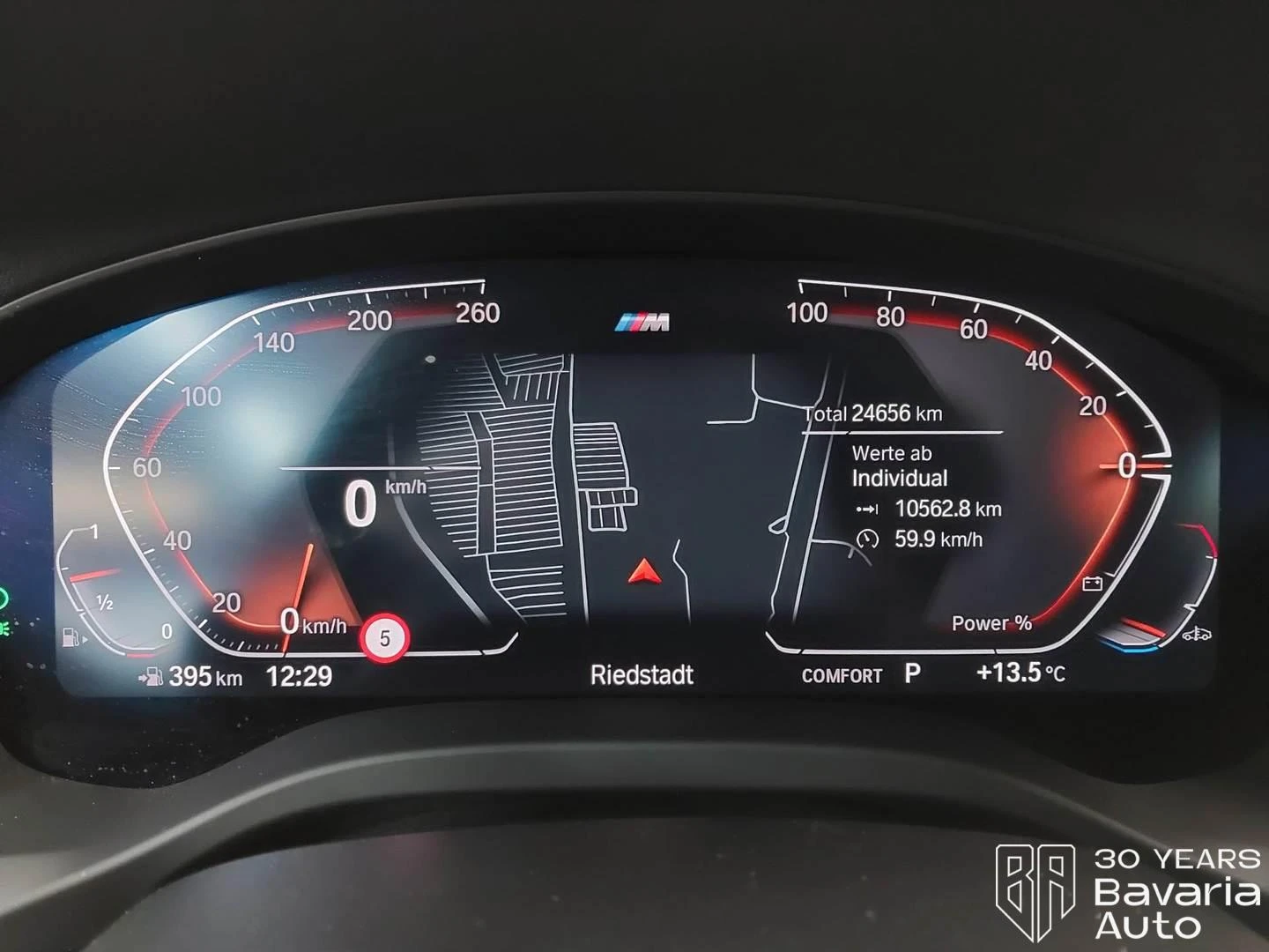BMW X3 30i xDrive M Sport Paket Sportautomatic - изображение 10