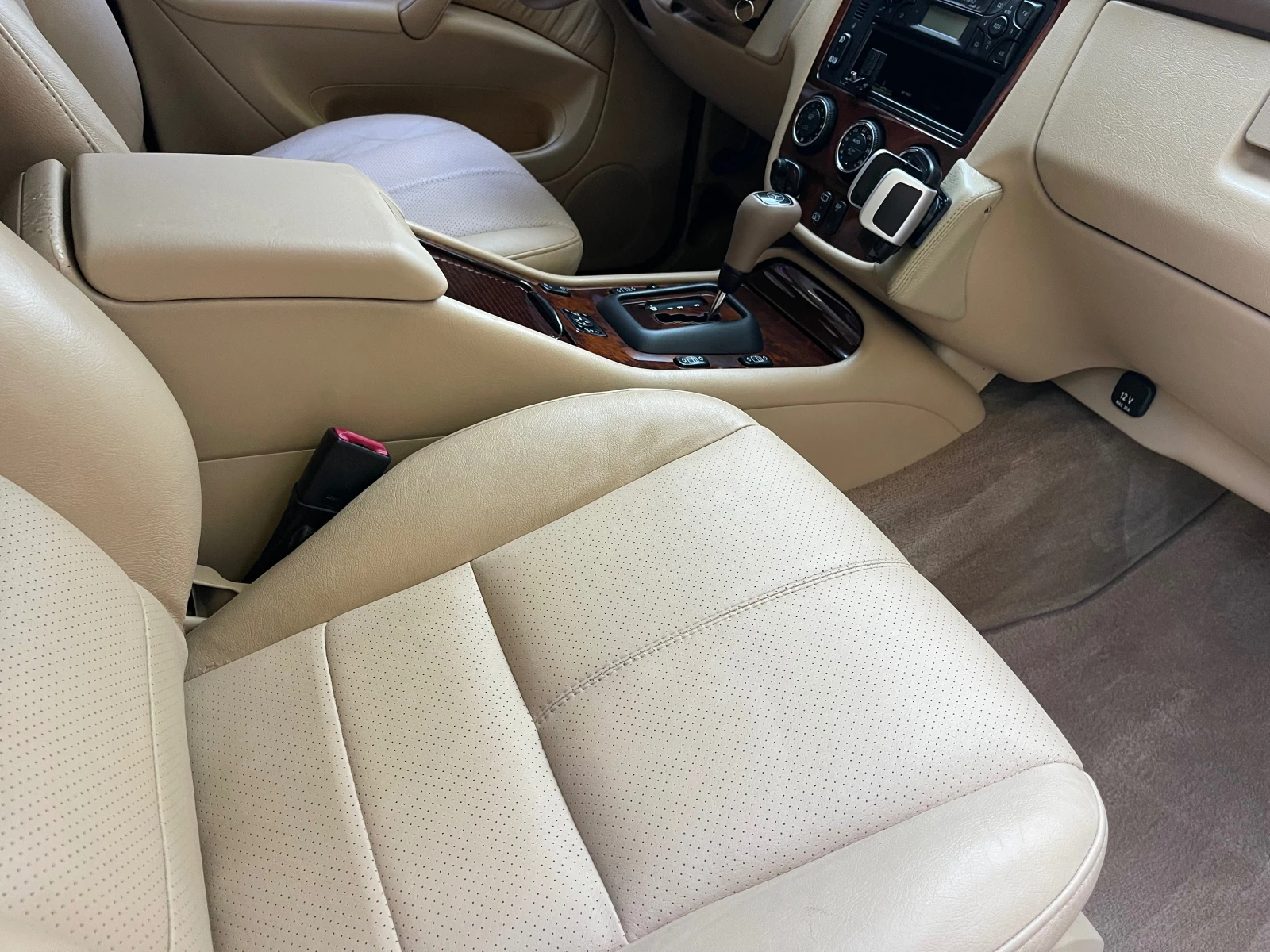 Mercedes-Benz ML 270 CDI#163KC#ЛИЗИНГ#KATO HOB! - изображение 8