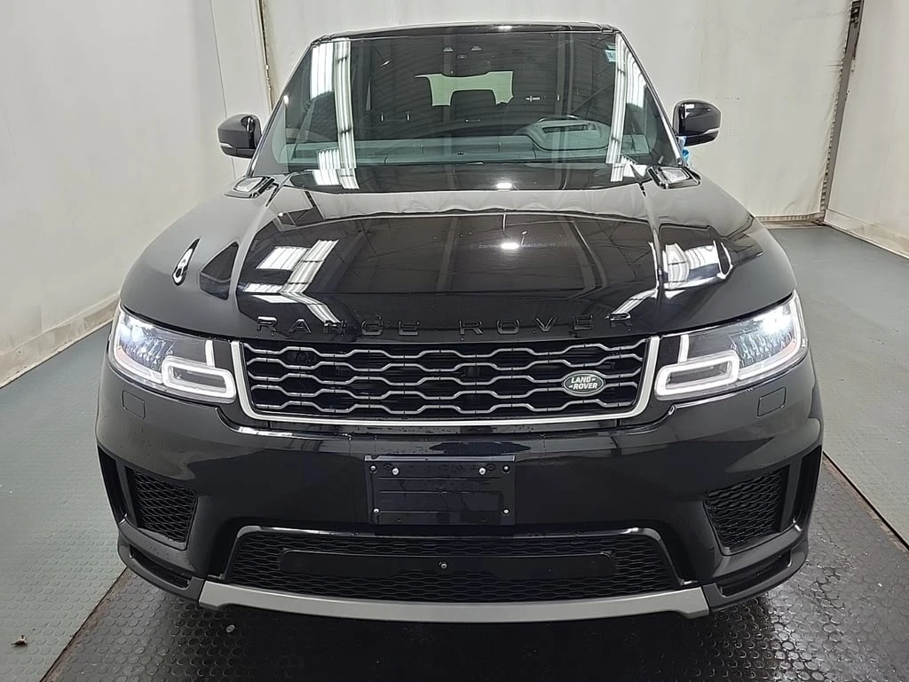 Land Rover Range Rover Sport * SE * CARFAX * ЦЕНА ДО БГ - изображение 8