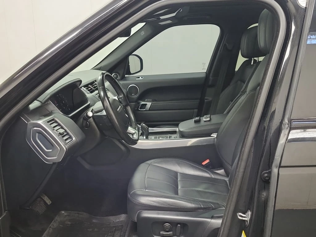 Land Rover Range Rover Sport * SE * CARFAX * ЦЕНА ДО БГ - изображение 5