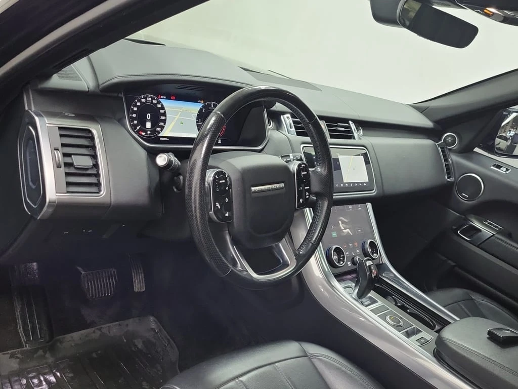 Land Rover Range Rover Sport * SE * CARFAX * ЦЕНА ДО БГ - изображение 10