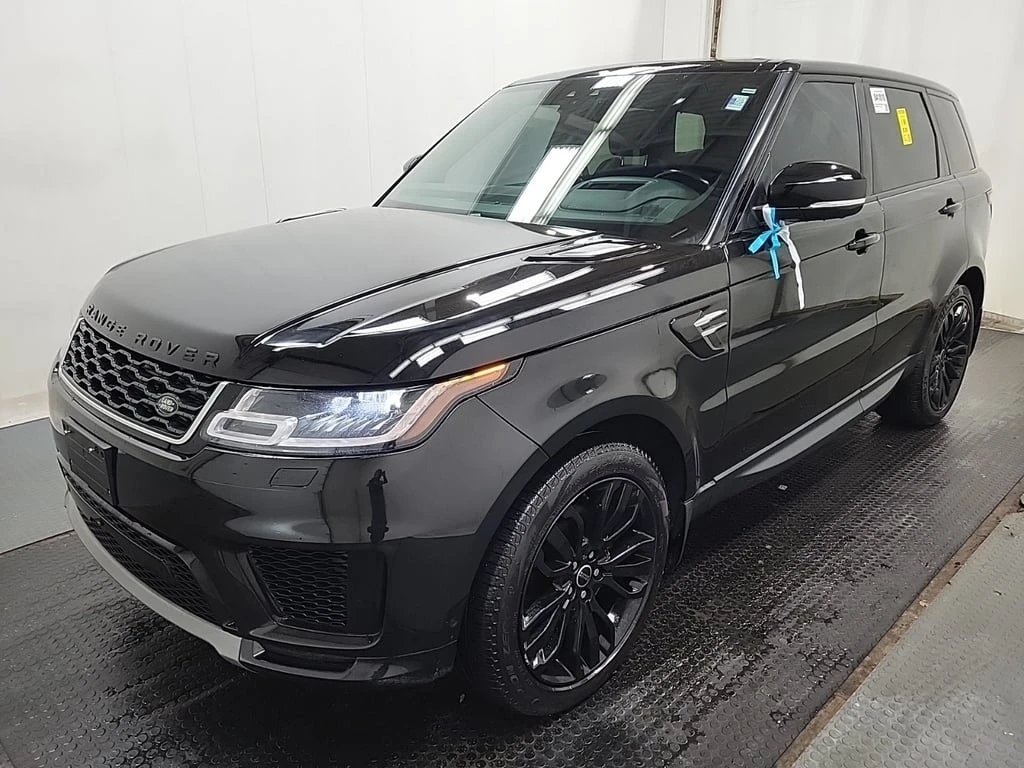 Land Rover Range Rover Sport * SE * CARFAX * ���� �� �� | Mobile.bg � ����������� 1