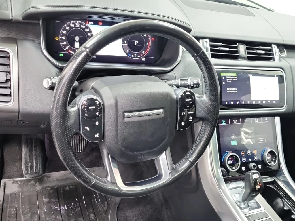 Land Rover Range Rover Sport * SE * CARFAX * ���� �� �� | Mobile.bg � ����������� 12