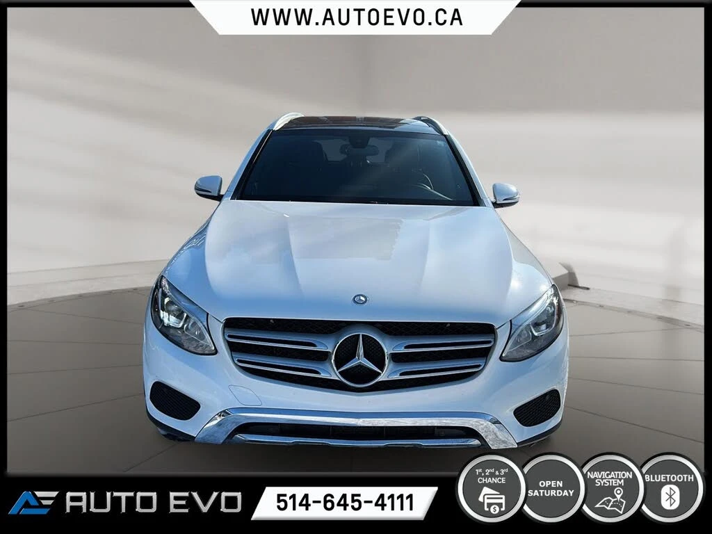 Mercedes-Benz GLC 300 * HeadUp* A���������* (���� �� ��) | Mobile.bg � ����������� 2