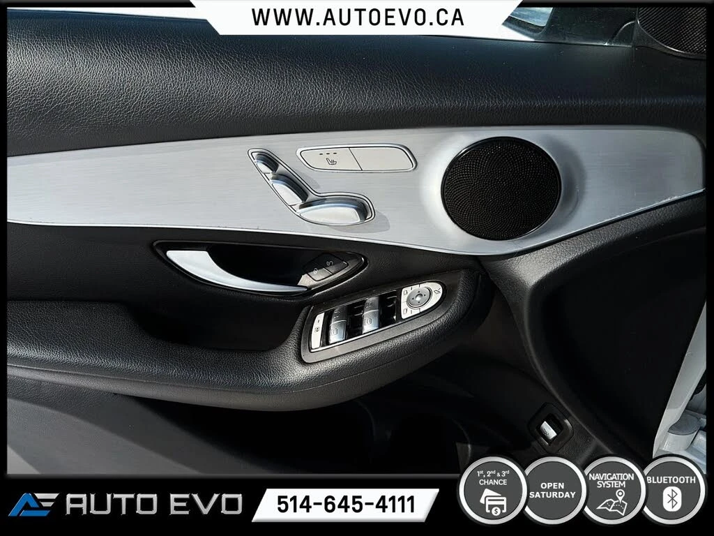 Mercedes-Benz GLC 300 * HeadUp* A���������* (���� �� ��) | Mobile.bg � ����������� 14