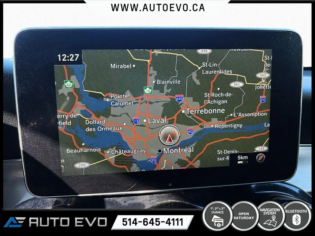 Mercedes-Benz GLC 300 * HeadUp* A���������* (���� �� ��) | Mobile.bg � ����������� 11