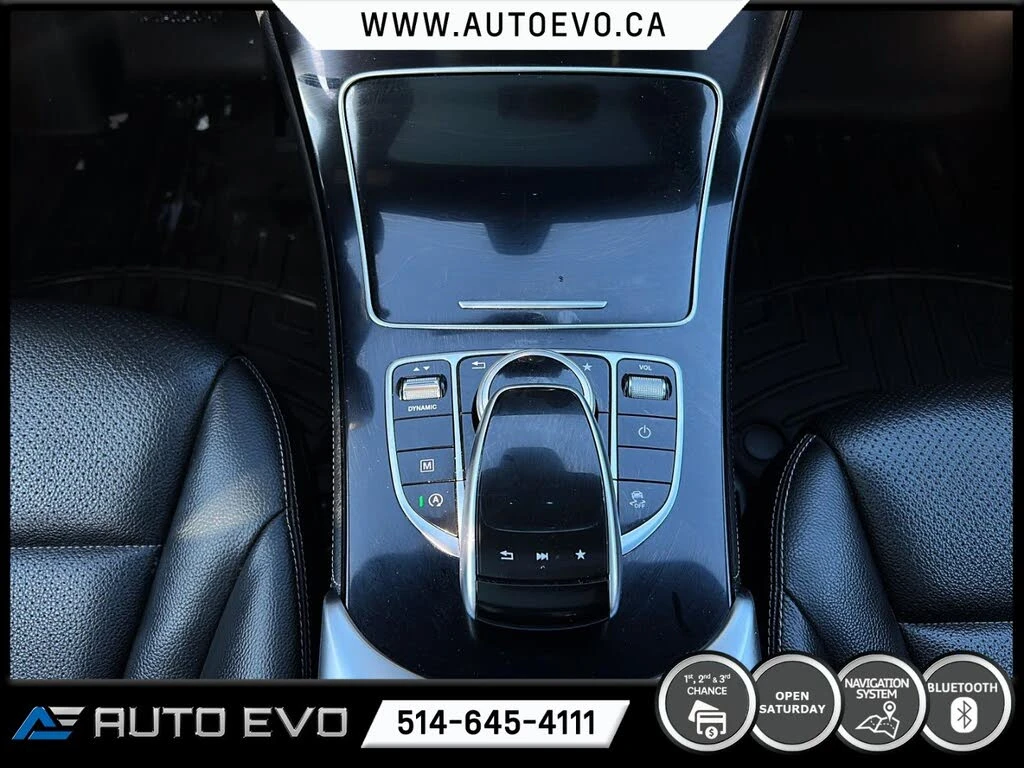 Mercedes-Benz GLC 300 * HeadUp* A���������* (���� �� ��) | Mobile.bg � ����������� 12