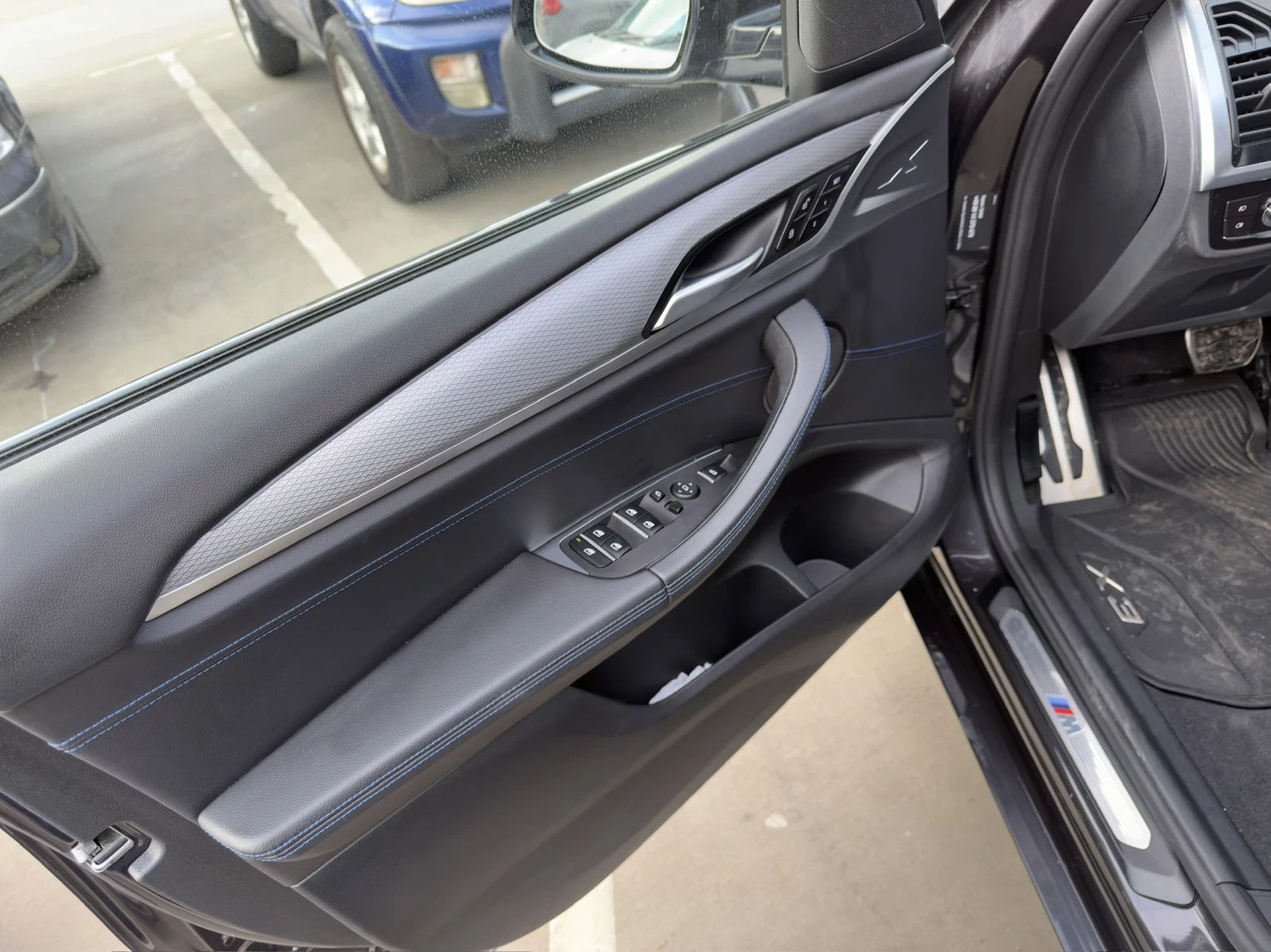 BMW X3 xDrive 30d M-Pack в Гаранция, снимка 5 - Автомобили и джипове - 53754738