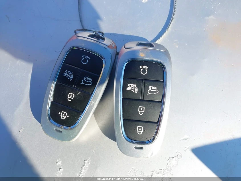 Hyundai Tucson 2.5L I-4 DI, DOHC, VVT, 187HP All Wheel Drive, снимка 11 - Автомобили и джипове - 53829085