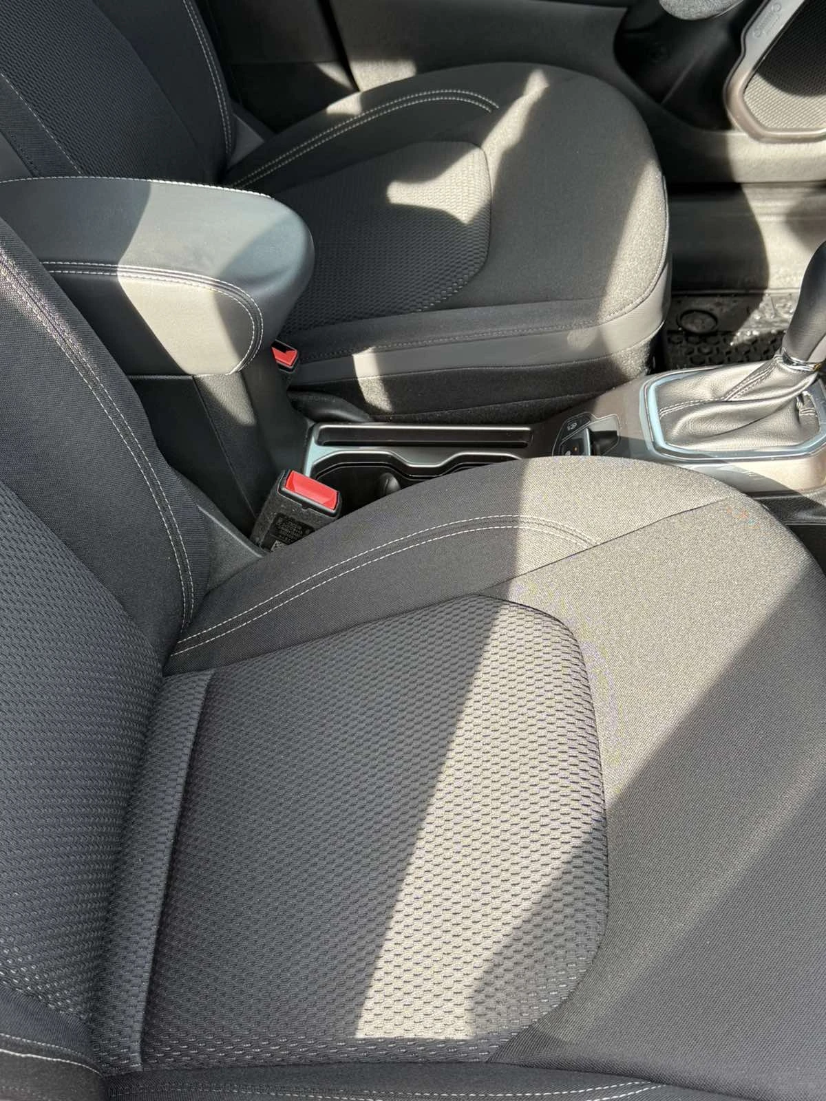 Jeep Renegade Limited, снимка 6 - Автомобили и джипове - 53833987