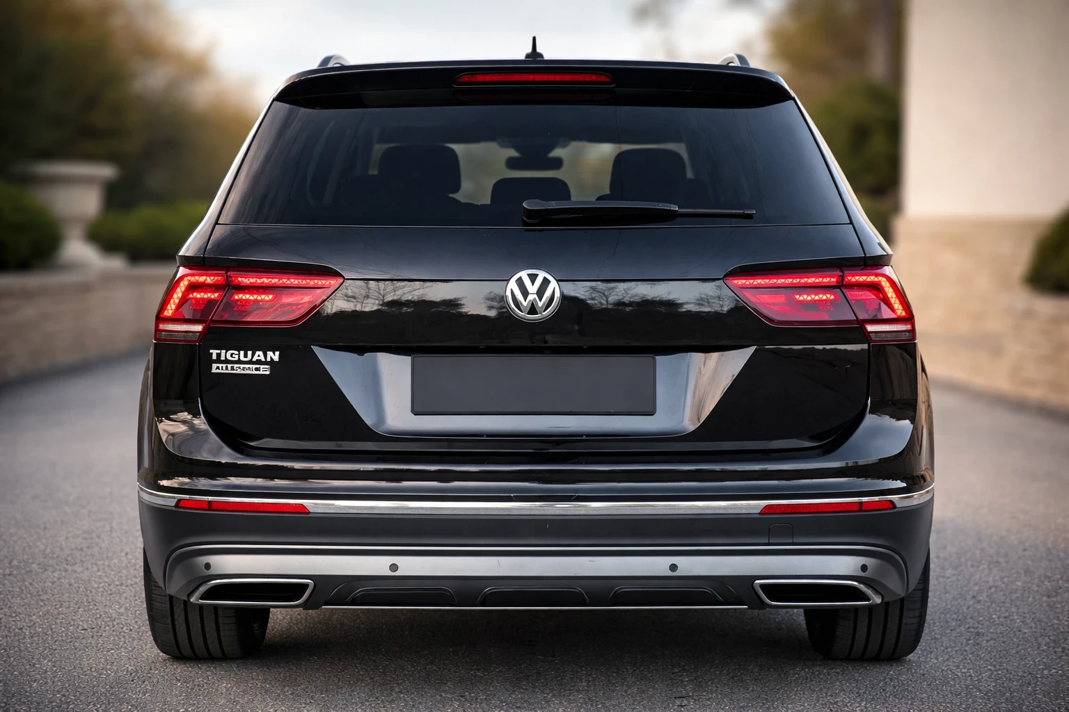 VW Tiguan Allspace 7 МЕСТЕН::DISTRONIK::DIGITAL::IQ LED LIGHT::, снимка 6 - Автомобили и джипове - 53866969