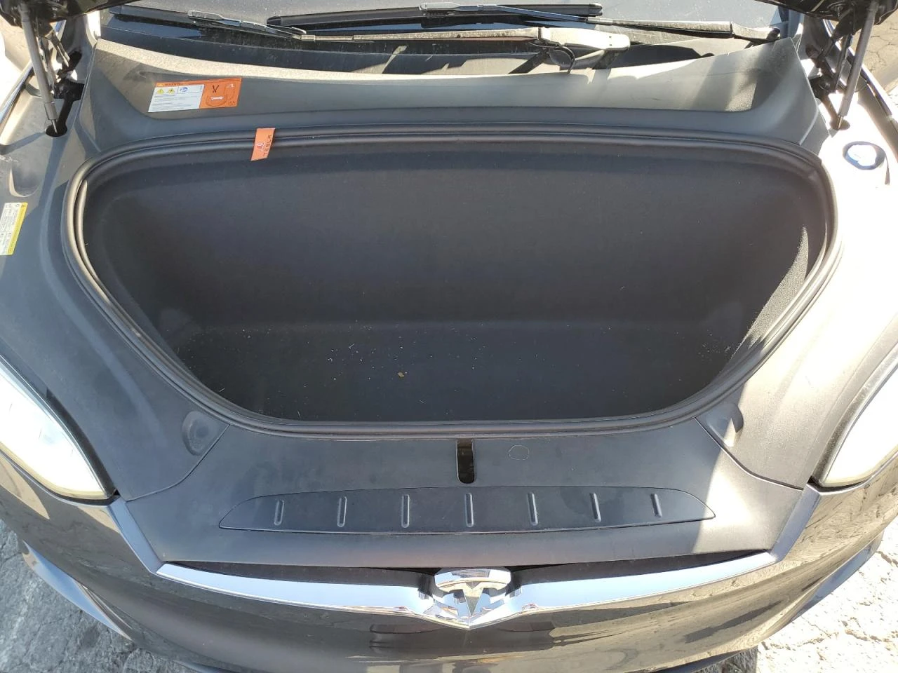 Tesla Model X AWD* PANO* ПОДГРЕВ* KEYLESS, снимка 12 - Автомобили и джипове - 53978469