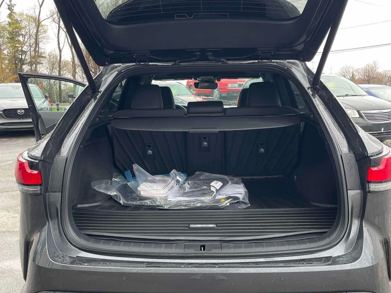 Lexus RX * 350h * 2 �����* �������* PANO* KEYLESS*  | Mobile.bg � ����������� 12
