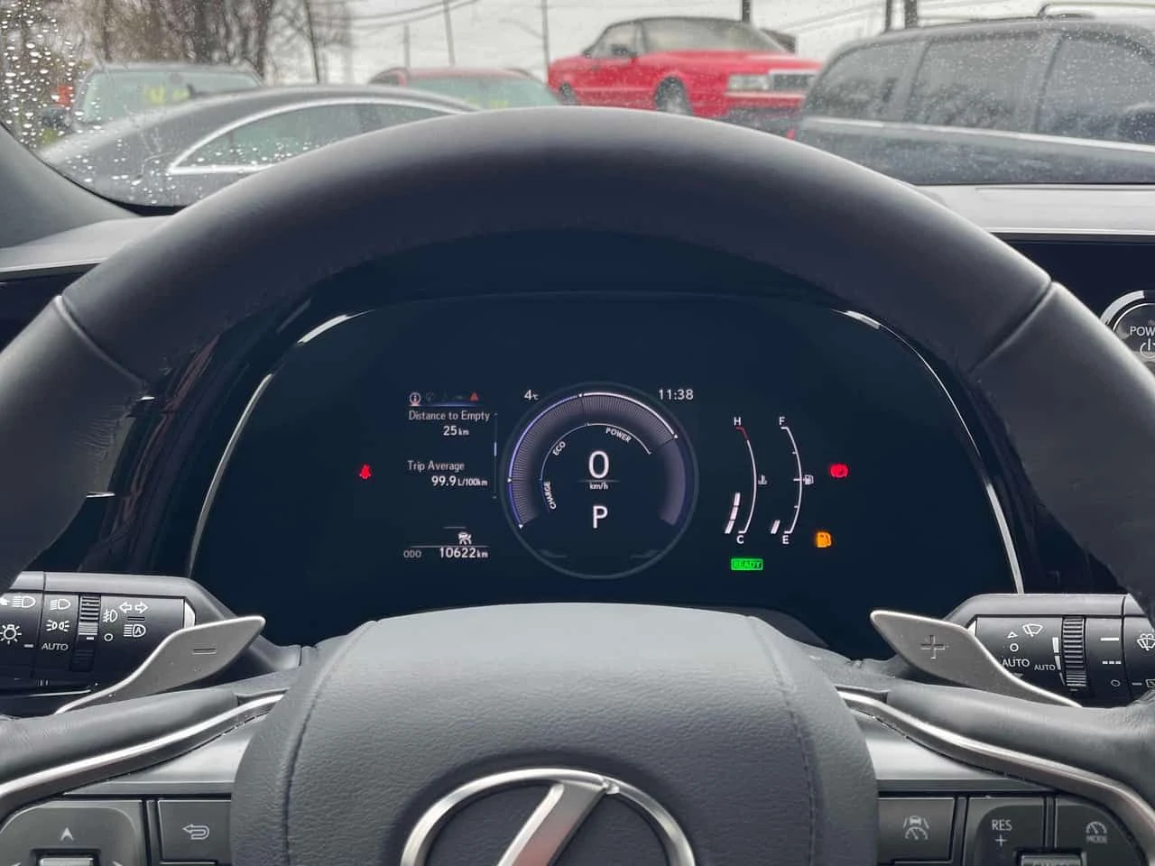 Lexus RX * 350h * 2 �����* �������* PANO* KEYLESS*  | Mobile.bg � ����������� 8