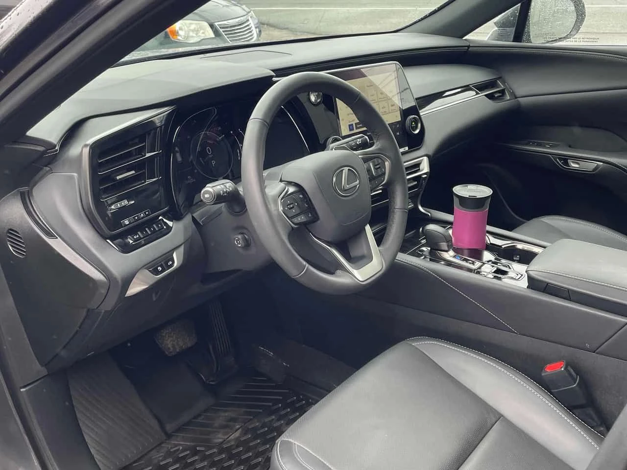 Lexus RX * 350h * 2 �����* �������* PANO* KEYLESS*  | Mobile.bg � ����������� 5